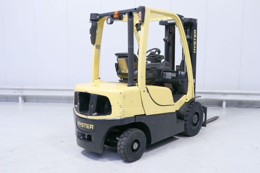Дизельный погрузчик Hyster H2.5FT