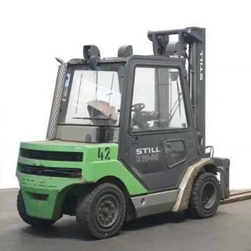 Дизельный погрузчик STILL R 70-50