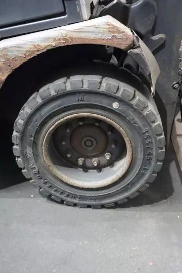 Дизельный погрузчик STILL R 70-50