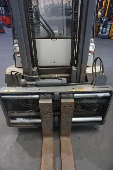 Дизельный погрузчик STILL R 70-50