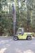 Дизельний навантажувач CLARK C 80 D
