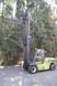 Дизельний навантажувач CLARK C 80 D