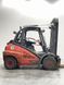 Газовий навантажувач LINDE H50T-02/600