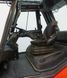 Дизельний навантажувач Linde H60D-02 - 396 серія