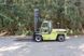 Дизельний навантажувач CLARK C 80 D