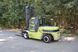 Дизельний навантажувач CLARK C 80 D