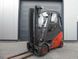 Дизельний навантажувач LINDE H25D-02/600