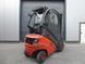 Дизельний навантажувач LINDE H25D-02/600