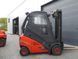 Дизельний навантажувач LINDE H25D-02/600
