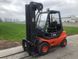 Газовий навантажувач LINDE H30T-03 351