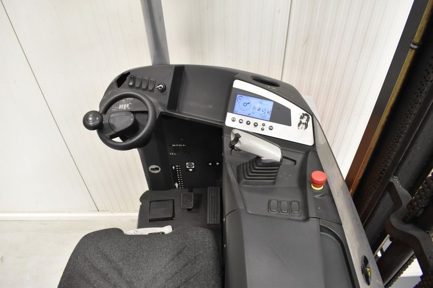 Річтрак STILL FM-X 20