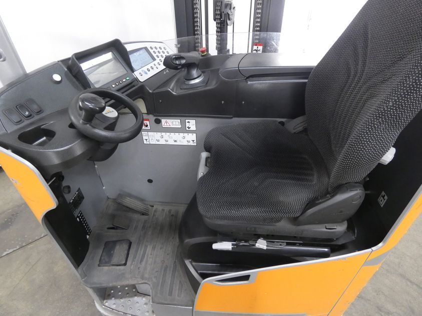 Ричтрак STILL FM-X 12