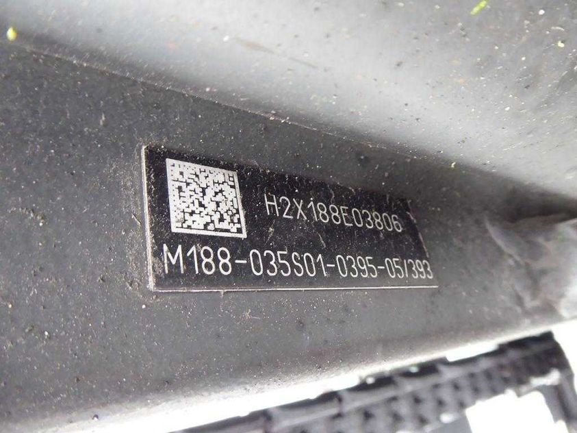 Дизельний навантажувач LINDE H25D-02/600