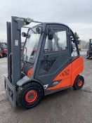 Дизельный погрузчик LINDE H30D-02