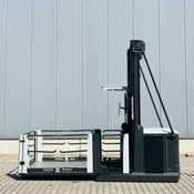 Комплектовщик заказов с корзиной Unicarriers EPH125