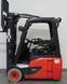 Електричний навантажувач LINDE E16С-02