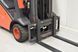 Газовый погрузчик LINDE H20T-01