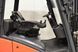 Газовый погрузчик LINDE H20T-01