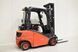 Газовый погрузчик LINDE H20T-01