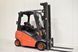 Газовый погрузчик LINDE H20T-01