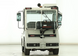 Газовый тягач Toyota 02-2-TG-20