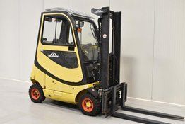 Дизельный погрузчик LINDE H 16 D-03