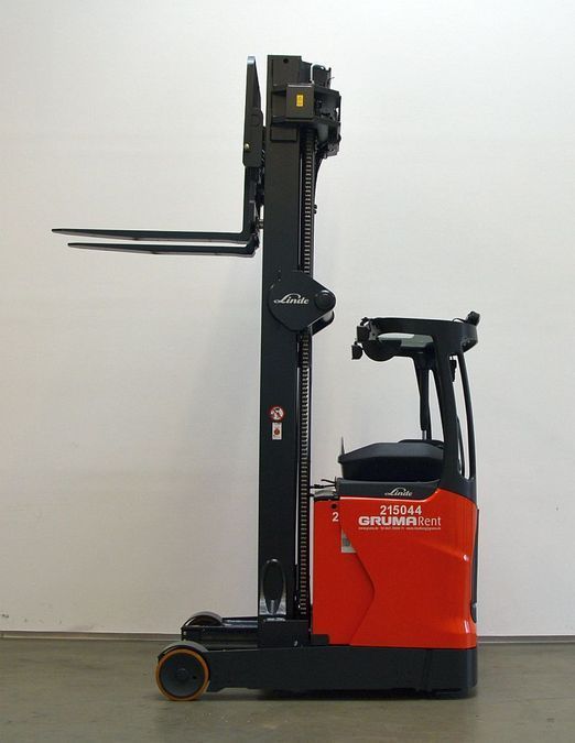 Річтрак LINDE R 16 HD