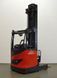 Річтрак LINDE R 16 HD