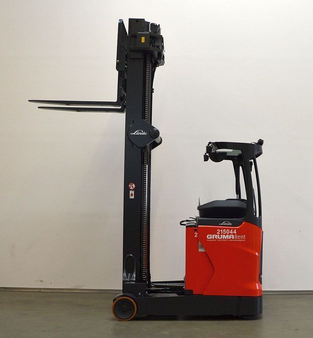 Річтрак LINDE R 16 HD