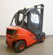 Дизельний навантажувач LINDE H 25 D/392-02 EVO