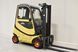 Дизельный погрузчик LINDE H 16 D-03
