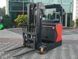 Ричтрак LINDE R14-01 с литий-ионной АКБ
