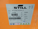 Ричтрак STILL FM-X14