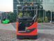 Ричтрак LINDE R14-01 с литий-ионной АКБ