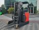 Ричтрак LINDE R14-01 с литий-ионной АКБ