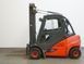 Дизельний навантажувач LINDE H 25 D/392-02 EVO