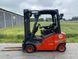 Дизельный погрузчик LINDE H20D-01