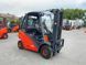 Газовый погрузчик LINDE H25T 392