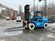 Новый электрический погрузчик EP EFL 702 с литий-ионной Акб (Li-ion)