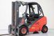 Дизельный погрузчик LINDE H35D
