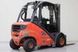 Дизельный погрузчик LINDE H35D
