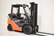 Газовий навантажувач TOYOTA 02-8FGF20