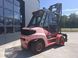 Дизельный погрузчик LINDE H70D-03