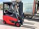 Электрический погрузчик LINDE E16PH-02