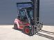 Дизельный погрузчик LINDE H70D-03