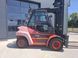 Дизельный погрузчик LINDE H70D-03