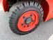 Электрический погрузчик LINDE E16PH-02
