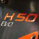 Дизельний навантажувач LINDE H50D-02 EVO (394)