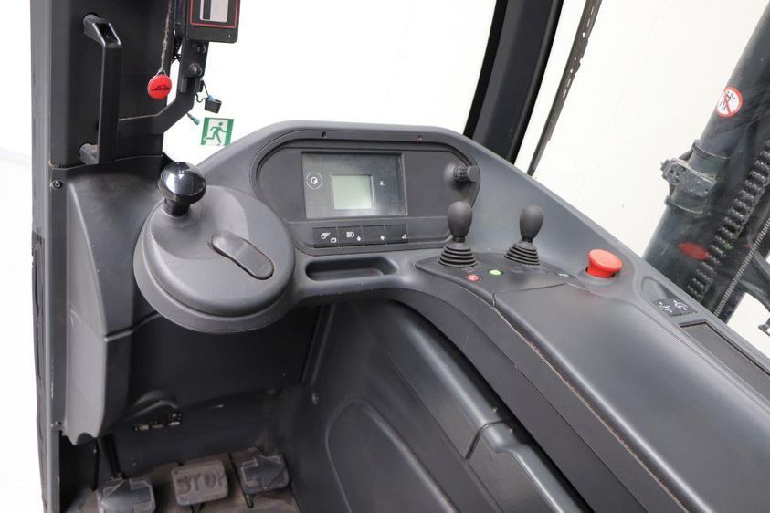 Річтрак LINDE R14G-01