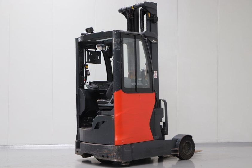 Річтрак LINDE R14G-01